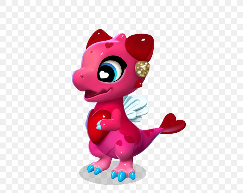 Animal Figurine Pink M Cartoon Character, PNG, 650x650px, Figurine, Animal Figure, Animal Figurine, Cartoon, Character Download Free