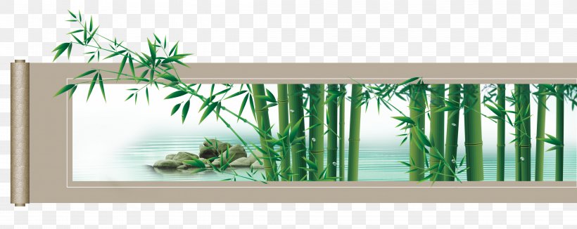 Baijiu Huangjiu Bamboo Packaging And Labeling, PNG, 4575x1822px, Baijiu, Advertising, Bamboo, Box, Fence Download Free