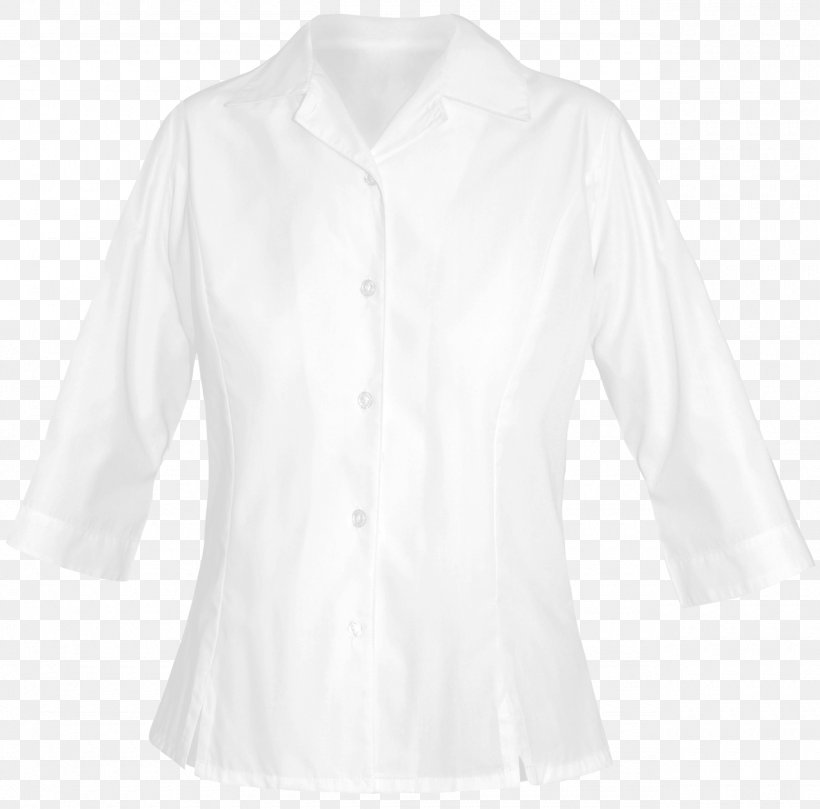 Blouse Sleeve Poplin Collar Polo Shirt, PNG, 1280x1263px, Blouse, Button, Clothes Hanger, Clothing, Collar Download Free