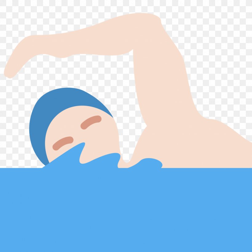 Emoji Bintan Triathlon Social Media Swimming Sport, PNG, 1024x1024px, Watercolor, Cartoon, Flower, Frame, Heart Download Free