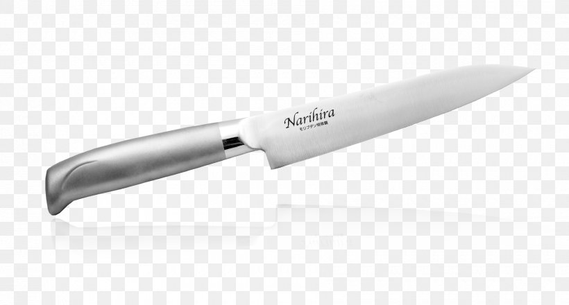 Knife Kitchen Knives Blade Santoku Hunting & Survival Knives, PNG, 1800x966px, Knife, Blade, Bowie Knife, Cold Weapon, Cutting Tool Download Free