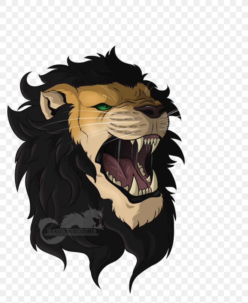 Lion Roar Big Cat, PNG, 797x1003px, Lion, Animated Cartoon, Big Cat, Big Cats, Carnivoran Download Free