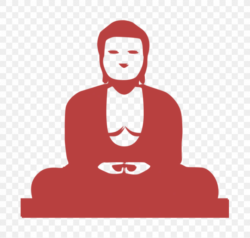 Monuments Icon The Great Buddha Of Kamakura Icon Buddha Icon, PNG, 1236x1178px, Monuments Icon, Avatar, Buddha Icon, Cartoon, Cartoon M Download Free