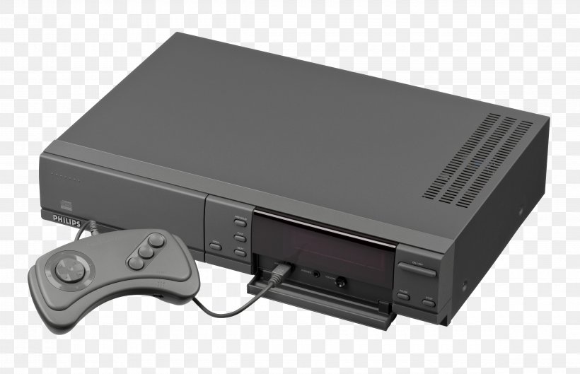 Philips CD-i Video Game Consoles Compact Disc, PNG, 4740x3060px, Philips Cdi, Cd Player, Cdrom, Compact Disc, Electronic Device Download Free
