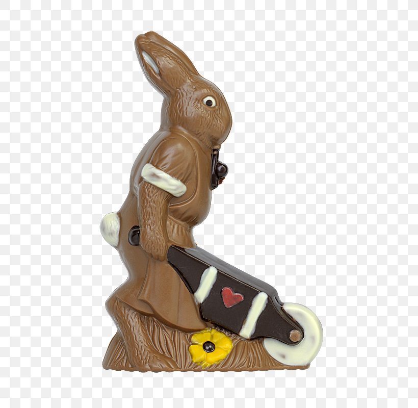 Rabbit Easter Bunny Hare Animal Figurine, PNG, 800x800px, Rabbit, Animal Figure, Animal Figurine, Easter, Easter Bunny Download Free