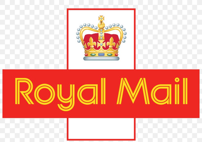 Royal Mail Delivery Logo Business, PNG, 800x576px, Royal Mail, Area, Banner, Brand, Business Download Free