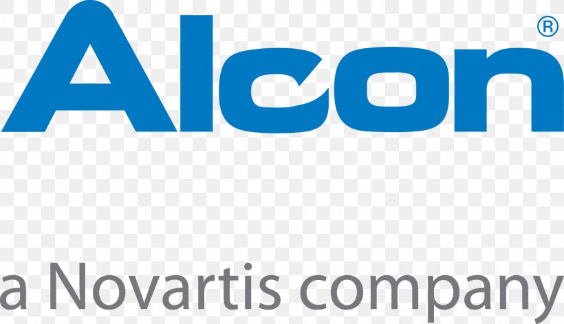 Alcon Business Pharmaceutical Industry Novartis, PNG, 1601x920px, Alcon, Allergan, Area, Blue, Brand Download Free