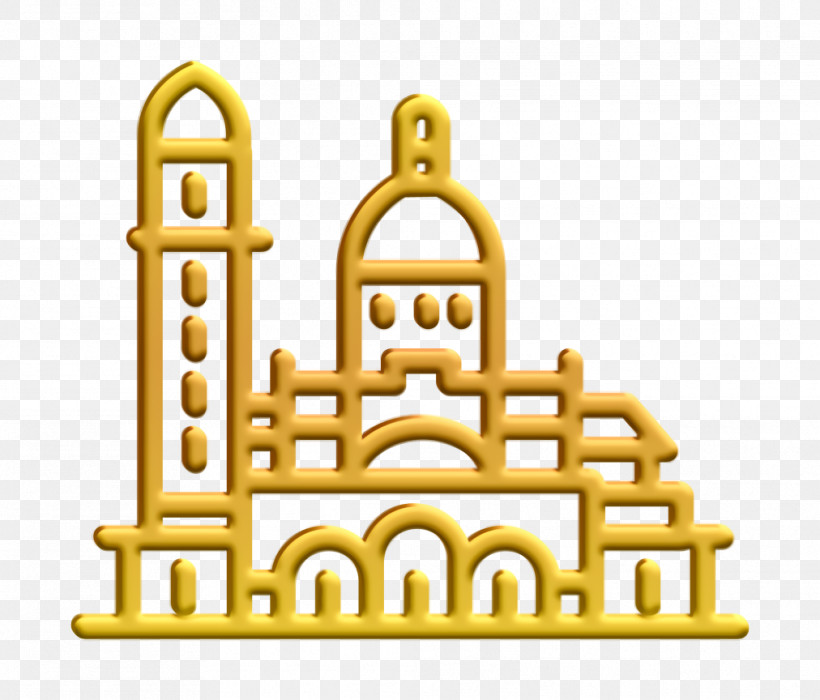 Architecture And City Icon Cathedral Icon Monuments Icon, PNG, 1012x864px, Architecture And City Icon, Cathedral Icon, Computer Security, Horangi, Logo Download Free