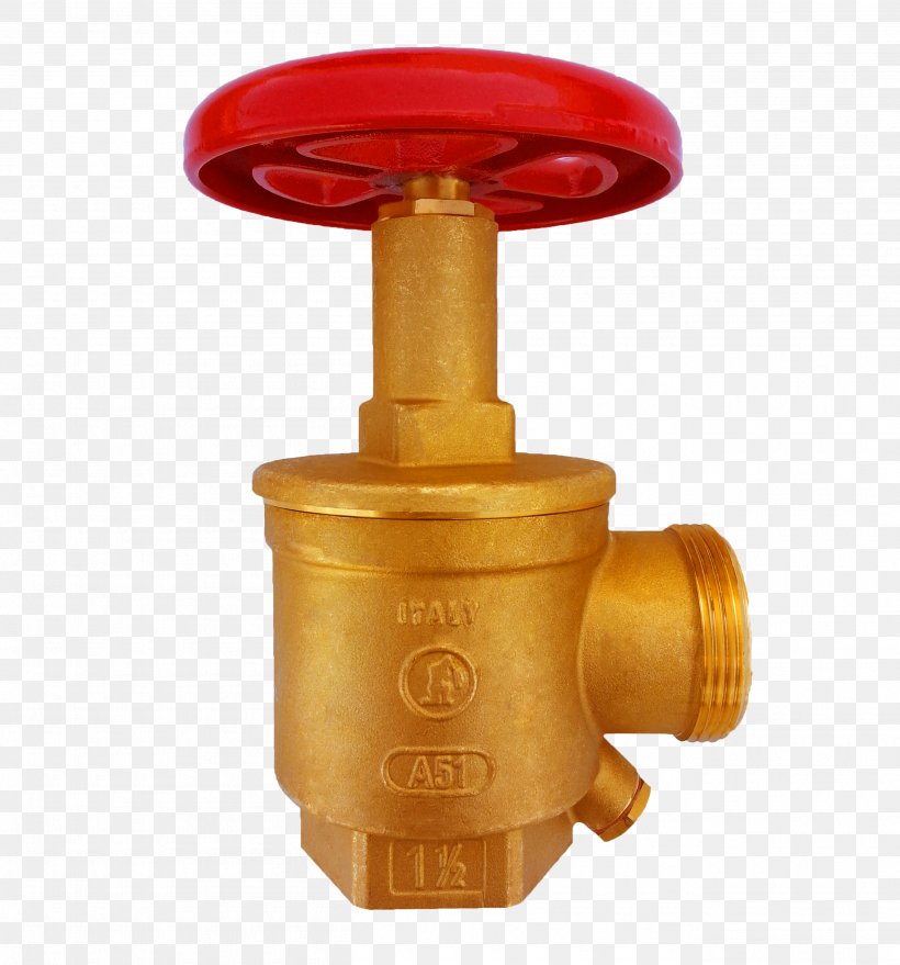 Brass Valve Fire Sprinkler System Hose Firefighting, PNG, 2615x2805px, Brass, Conflagration, Fire, Fire Hose, Fire Sprinkler Download Free