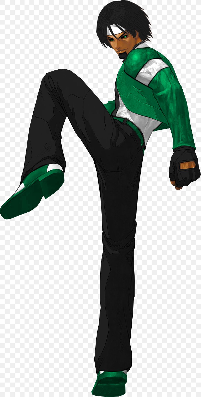 Green Costume Character, PNG, 819x1619px, Green, Character, Costume, Fictional Character, Headgear Download Free
