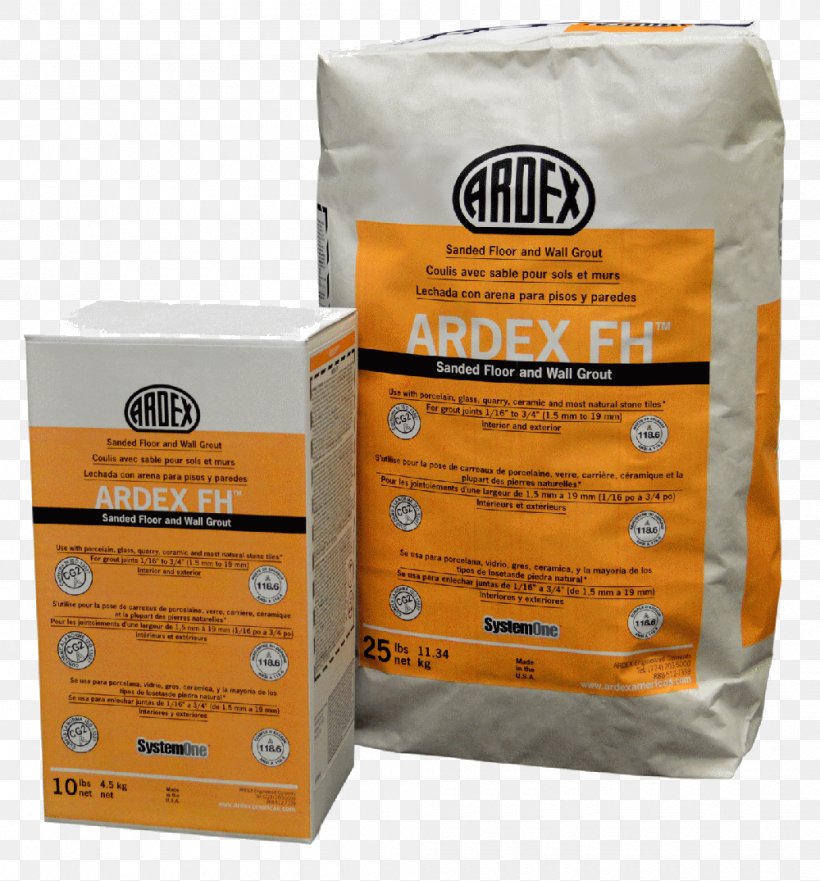 Grout Concrete Ardex GmbH Tile Floor, PNG, 1000x1075px, Grout, Color Chart, Concrete, Floor, Flooring Download Free
