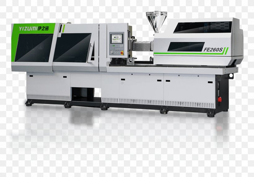 Injection Moulding Injection Molding Machine Manufacturing, PNG, 1000x700px, Injection Moulding, Arburg, Electricity, Hardware, Hydraulics Download Free