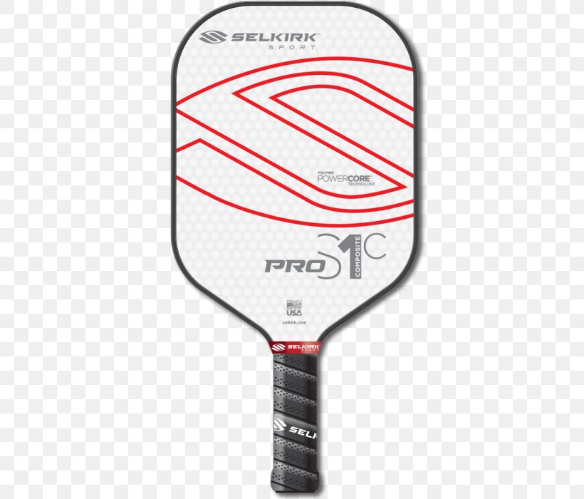 Pickleball Paddle S1C Reactor Dick's Sporting Goods Composite Material, PNG, 700x700px, Pickleball, Baseball Equipment, Composite Material, Hybrid, Industry Download Free