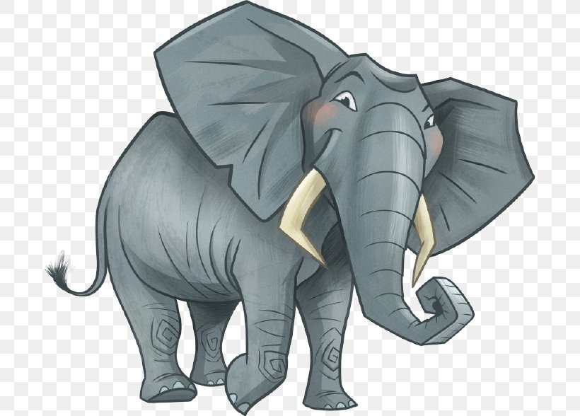 Vacation Bible School African Elephant Indian Elephant, PNG, 693x588px, Bible, African Elephant, Book, Child, Curriculum Download Free