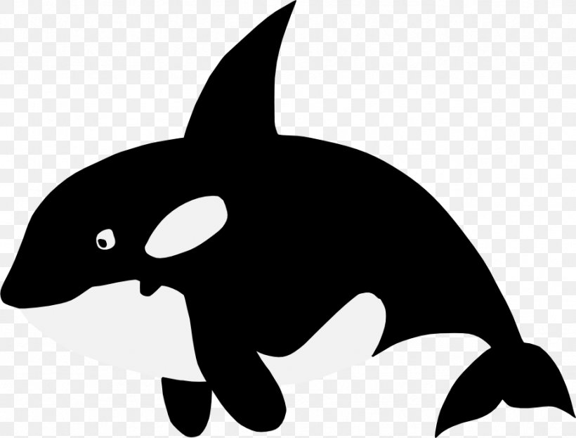 Baby Whale Killer Whale Cetaceans Clip Art, PNG, 923x702px, Baby Whale, Artwork, Autocad Dxf, Beak, Black And White Download Free