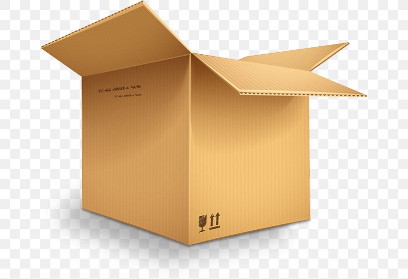 Box United Parcel Service Cardboard Carton Packaging And Labeling, PNG, 656x561px, Box, Brand, Cardboard, Carton, Company Download Free