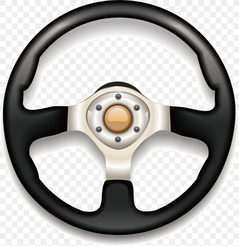 Car Steering Wheel Euclidean Vector Computer File, PNG, 1985x2045px, Car, Alloy Wheel, Auto Part, Automotive Design, Hardware Download Free