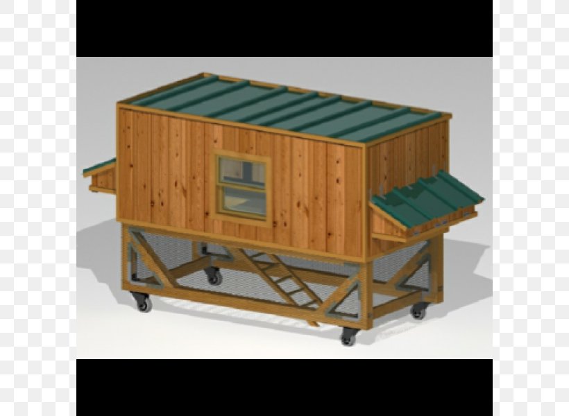 Chicken Coop Table Building Urban Chicken, PNG, 600x600px, Chicken, Backyard, Building, Chicken Coop, Creativity Download Free