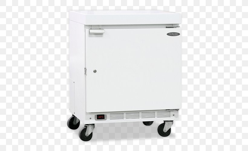 Drawer Freezers Defrosting Refrigerator, PNG, 500x500px, Drawer, Cubic Foot, Defrosting, Freezers, Furniture Download Free
