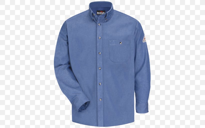 Dress Shirt T-shirt Placket Clothing, PNG, 512x512px, Dress Shirt, Blue, Button, Clothing, Cobalt Blue Download Free