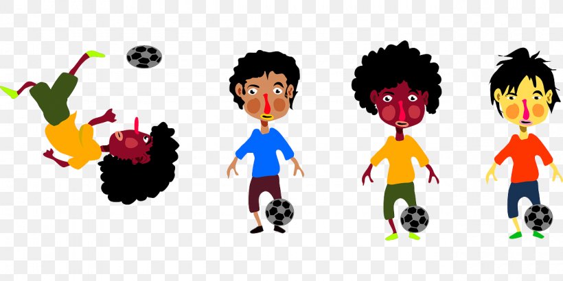 Football Play Child Clip Art, PNG, 1280x640px, Football, Art, Ball, Ball Game, Cartoon Download Free