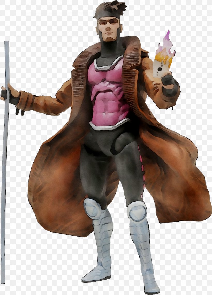 Gambit Marvel Select Action Figure Action & Toy Figures Diamond Select Toys, PNG, 1106x1533px, Gambit, Action Figure, Action Toy Figures, Animal Figure, Animation Download Free