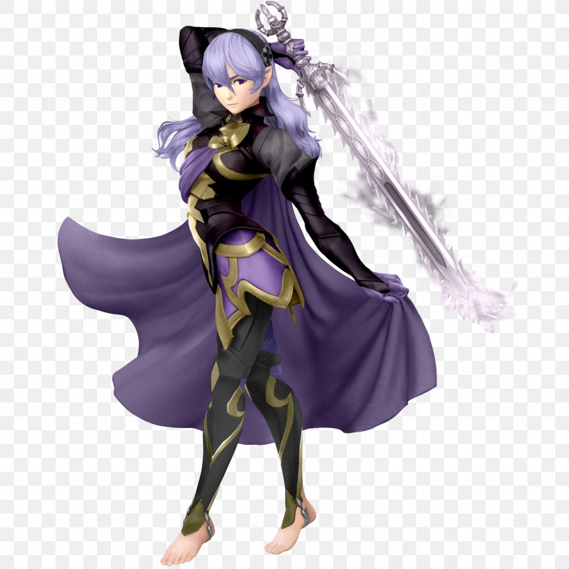 Super Smash Bros. For Nintendo 3DS And Wii U Fire Emblem Fates Super Smash Bros. Brawl Fire Emblem Awakening Link, PNG, 2048x2048px, Watercolor, Cartoon, Flower, Frame, Heart Download Free