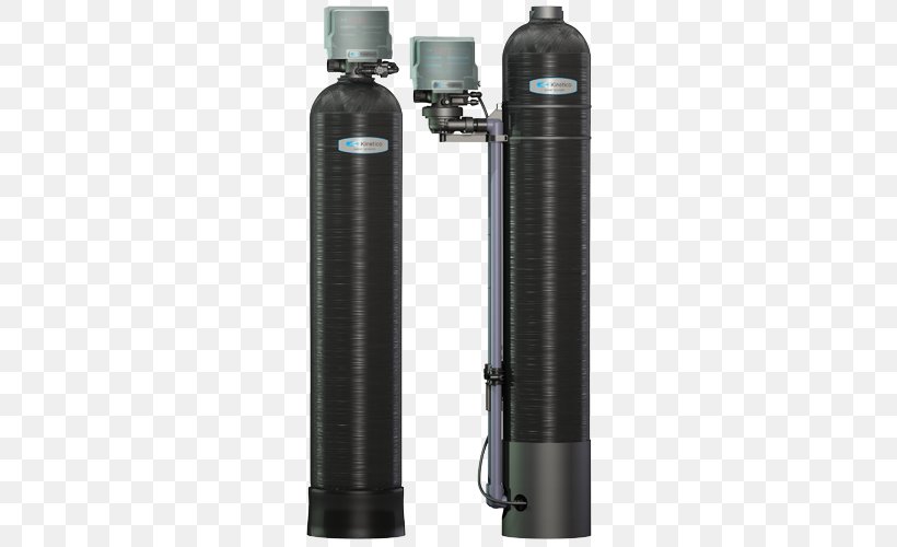 Water Filter Water Supply Network Water Softening Chloramine Water Services, PNG, 500x500px, Water Filter, Chloramine, Cylinder, Filtration, Hardware Download Free