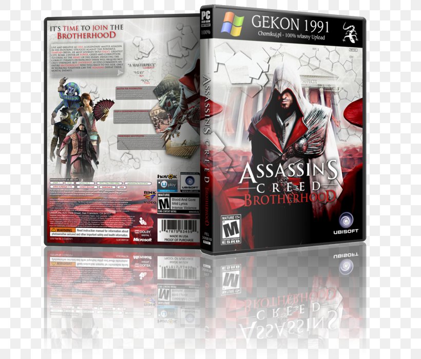 Assassin's Creed: Brotherhood Xbox 360 You're A Creed Aircraft Wargames | Fighters, PNG, 700x700px, Xbox 360, Action Figure, Action Game, Aircraft Wargamesfighters, Android Download Free