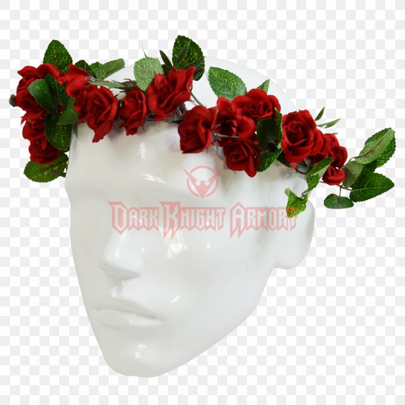 Cut Flowers Wreath Rose Crown, PNG, 850x850px, Flower, Artificial Flower, Bride, Crown, Cut Flowers Download Free