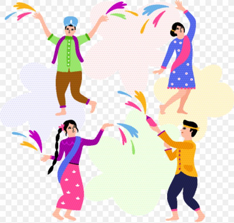 Kids Playing Cartoon, PNG, 1996x1905px, Festival, Celebrating, Culture, Fun, Gesture Download Free