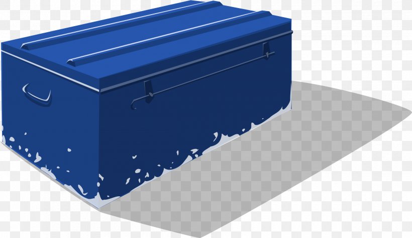 Metal Box Clip Art, PNG, 2400x1385px, Metal, Box, Cooler, Rectangle, Tin Box Download Free