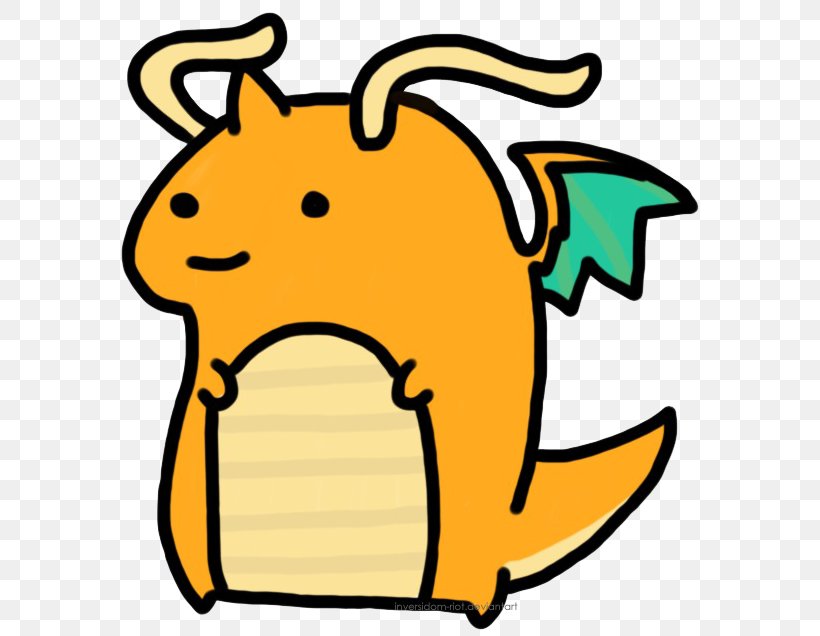 Pokémon X And Y Dragonite Pikachu Drawing, PNG, 585x636px, Dragonite, Art, Artwork, Carnivoran, Dragon Download Free