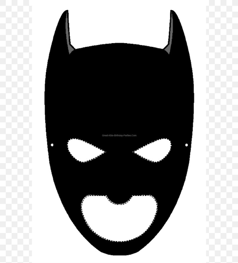 Batman Batgirl Batwoman Mask Clip Art, PNG, 600x903px, Batman, Batgirl, Batwoman, Black, Black And White Download Free