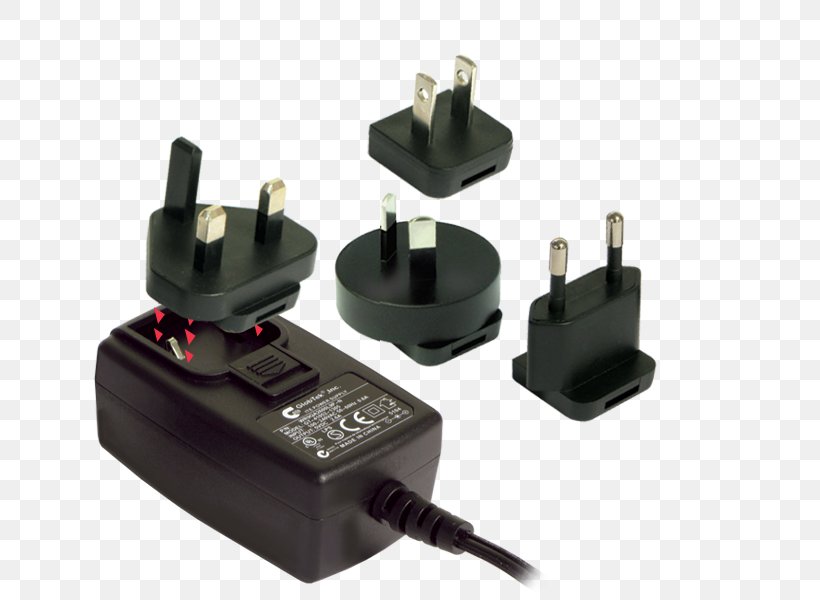 Battery Charger AC Adapter Laptop Electrical Connector, PNG, 750x600px, Battery Charger, Ac Adapter, Adapter, Alternating Current, Cable Download Free