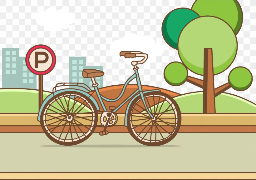 Bicycle SVG-edit Adobe Illustrator, PNG, 2548x1792px, Bicycle, Alternativeto, Area, Bicycle Accessory, Cart Download Free