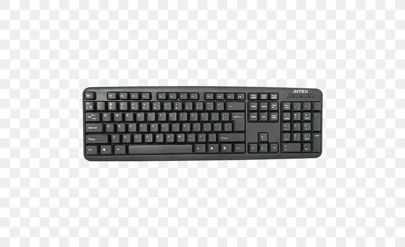 Computer Keyboard Computer Mouse A4Tech Technology USB, PNG, 500x500px, Computer Keyboard, Cherry, Computer, Computer Component, Computer Hardware Download Free