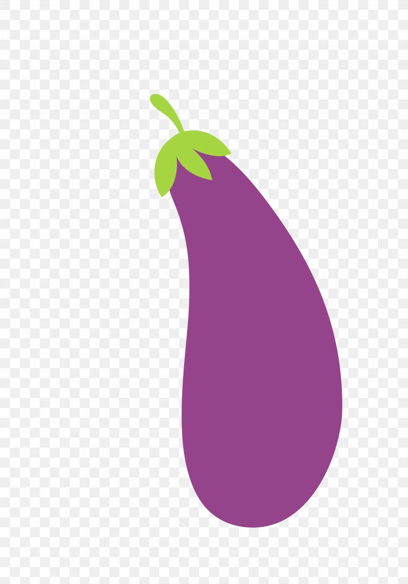 Illustration, PNG, 2463x3528px, Eggplant, Color, Fruit, Magenta, Purple Download Free