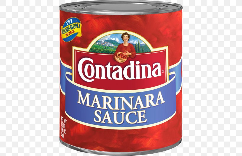Marinara Sauce Contadina Tomato Sauce Flavor, PNG, 576x529px, Marinara Sauce, Canning, Contadina, Flavor, Pound Download Free