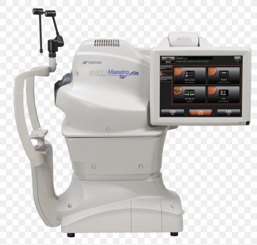 Optical Coherence Tomography Medical Equipment Ophthalmology Retina Drusen, PNG, 3168x3023px, Optical Coherence Tomography, Drusen, Eye, Fundus, Hardware Download Free