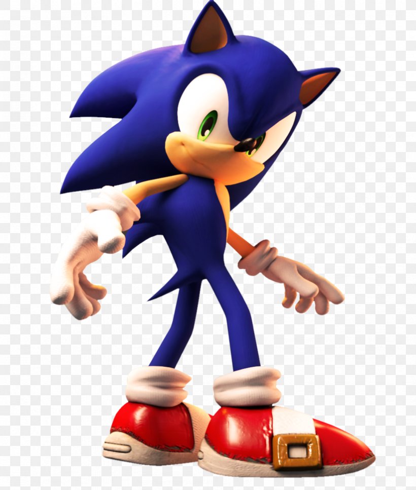 Sonic The Hedgehog Sonic CD Sonic Unleashed Sonic Adventure Shadow The Hedgehog, PNG, 823x971px, Sonic The Hedgehog, Action Figure, Amy Rose, Doctor Eggman, Fictional Character Download Free