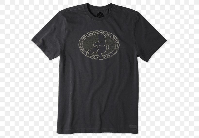 T-shirt Texas Longhorns Football Sleeve Top, PNG, 570x570px, Tshirt, Active Shirt, Black, Brand, Cap Download Free