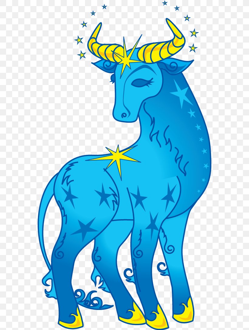 Taurus Astrological Sign Horoscope Astrology Zodiac, PNG, 572x1087px, Taurus, Animal Figure, Antler, Area, Aries Download Free