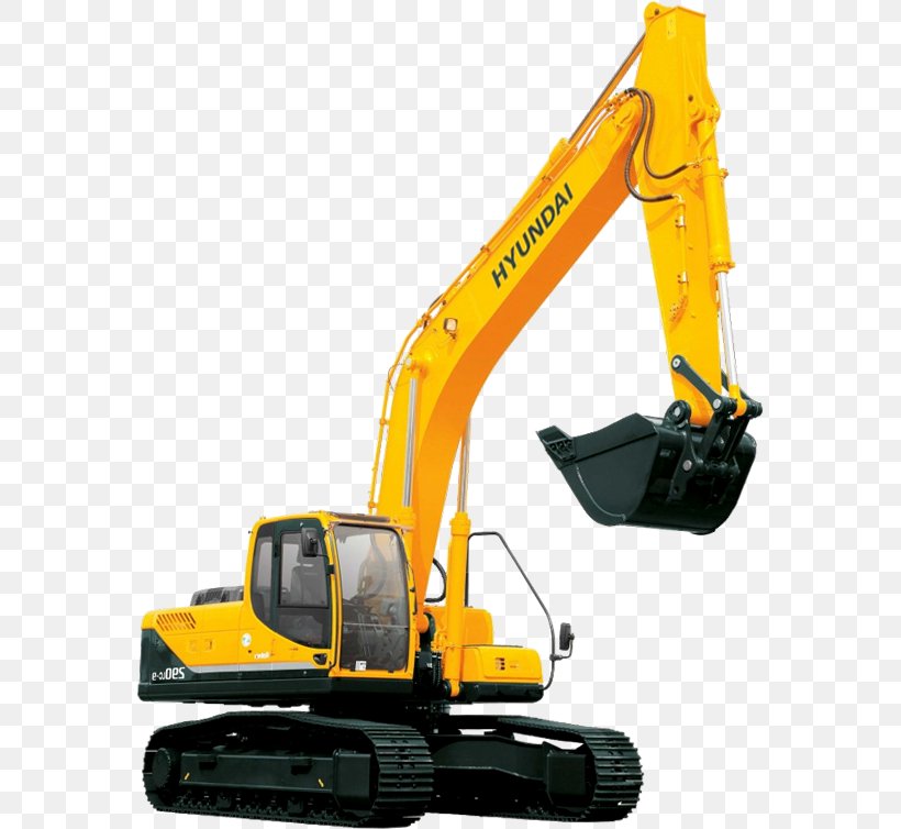 Caterpillar Inc. Komatsu Limited Crane Machine Excavator, PNG, 571x754px, Caterpillar Inc, Architectural Engineering, Bulldozer, Construction Equipment, Crane Download Free