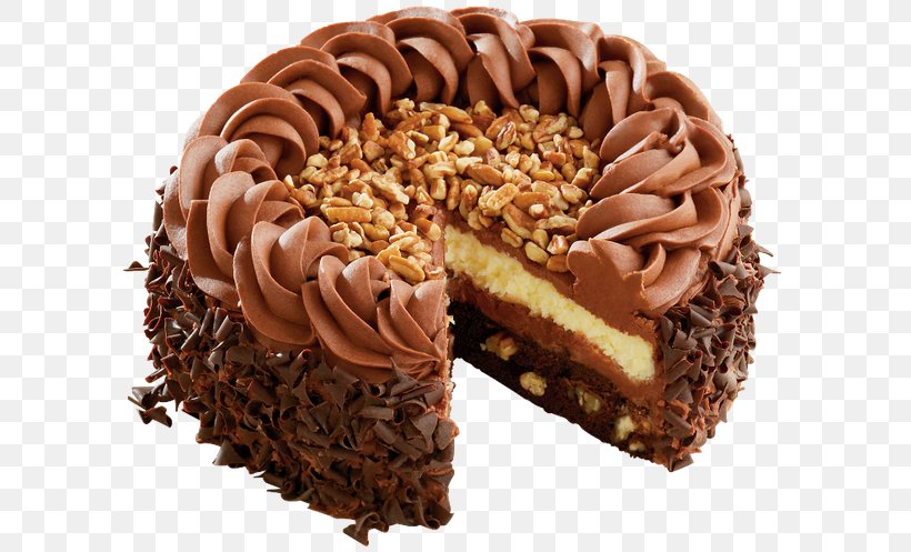 Chocolate Cake Birthday Cake Angel Food Cake Ice Cream, PNG, 600x497px, Chocolate Cake, Angel Food Cake, Baked Goods, Birthday Cake, Buttercream Download Free