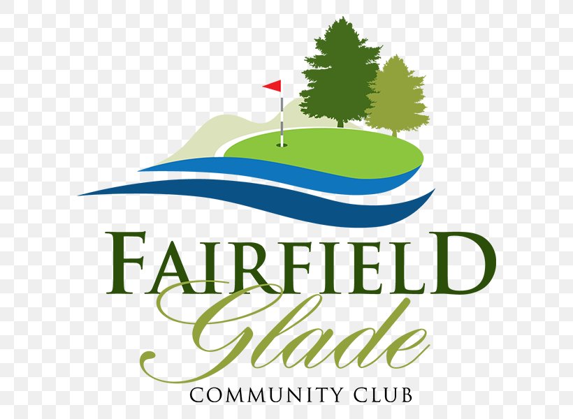 Fairfield Glade Community Club Crossville Country Club Golf, PNG, 600x600px, Fairfield Glade, Area, Artwork, Brand, Community Download Free