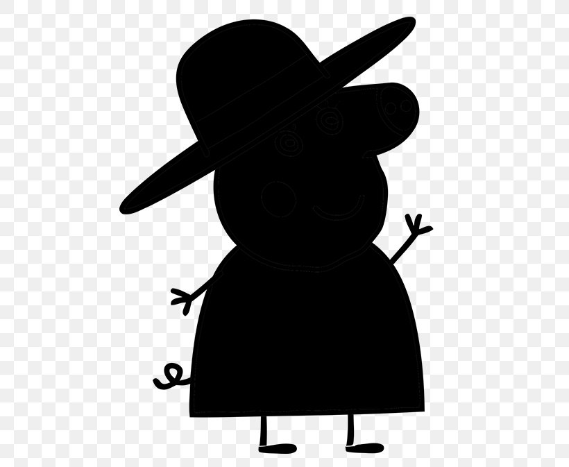 Hat Clip Art Silhouette, PNG, 505x673px, Hat, Art, Cartoon, Costume Hat, Fictional Character Download Free