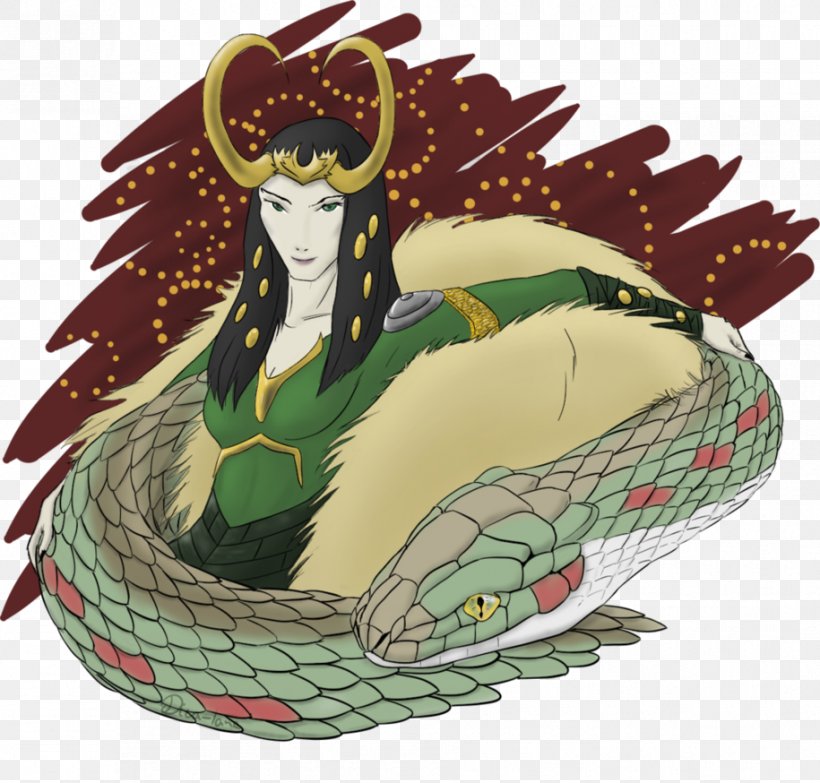 Jörmungandr Loki Illustration Drawing Asgard, PNG, 915x874px, Loki, Arts, Asgard, Creativity, Deviantart Download Free