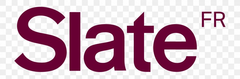 Logo Slate Magazine Brand Font Product, PNG, 1500x500px, Logo, Brand, Magenta, Pink, Pink M Download Free