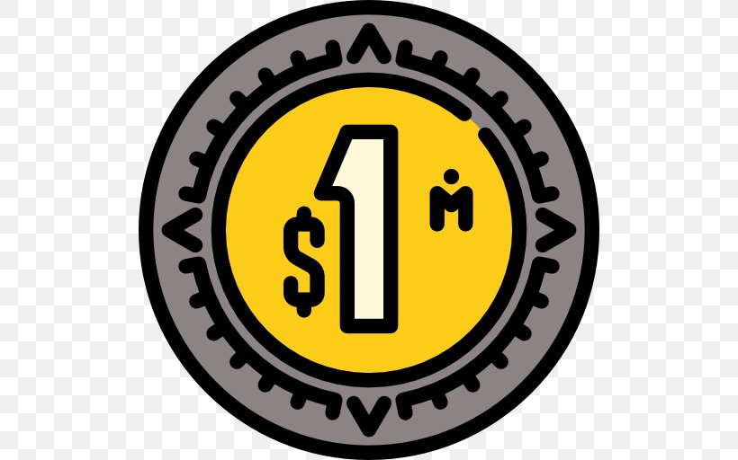 Mexican Peso Money Coin, PNG, 512x512px, Mexican Peso, Area, Brand, Cash, Coin Download Free